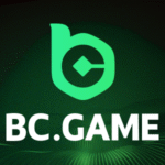 BC.Game logo
