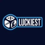 Luckiest logo