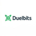 Duelbits logo