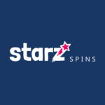 Starz Spins logo