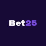 Bet25 logo